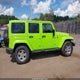 1C4BJWDG4EL133785 2014 Jeep Wrangler Unlimited Sport auction photo thumbnail 13