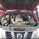 5N1AN08W26C531430 2006 Nissan Xterra S auction photo thumbnail 10