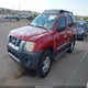 5N1AN08W26C531430 2006 Nissan Xterra S auction photo thumbnail 2