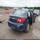 1C3LC56R78N255948 2008 Chrysler Sebring Touring auction photo thumbnail 4