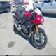 SMTP02ST9PTBC8313 2023 Triumph Motorcycle Speed Triple 1200 Rr auction photo thumbnail 1
