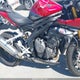 SMTP02ST9PTBC8313 2023 Triumph Motorcycle Speed Triple 1200 Rr auction photo thumbnail 8