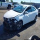 2T1BURHE7HC787516 2017 Toyota Corolla Le auction photo thumbnail 2