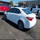 2T1BURHE7HC787516 2017 Toyota Corolla Le auction photo thumbnail 3