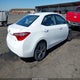 2T1BURHE7HC787516 2017 Toyota Corolla Le auction photo thumbnail 4
