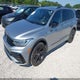 3VV8B7AX5RM128490 2024 Volkswagen Tiguan 2.0T Se R-Line Black auction photo thumbnail 2