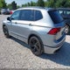3VV8B7AX5RM128490 2024 Volkswagen Tiguan 2.0T Se R-Line Black auction photo thumbnail 3