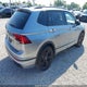 3VV8B7AX5RM128490 2024 Volkswagen Tiguan 2.0T Se R-Line Black auction photo thumbnail 4