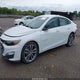 1G1ZD5STXPF213389 2023 Chevrolet Malibu Fwd 1Lt auction photo thumbnail 2