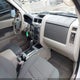1FMCU59319KC38321 2009 Ford Escape Hybrid Limited auction photo thumbnail 5