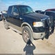 1FTPW14V97KB11301 2007 Ford F-150 Fx4/Lariat/Xlt auction photo thumbnail 1
