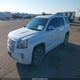 2GKFLVE36H6160070 2017 GMC Terrain Denali auction photo thumbnail 2