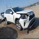 2T3DWRFV1LW076608 2020 Toyota Rav4 Hybrid Limited auction photo thumbnail 1