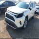 2T3DWRFV1LW076608 2020 Toyota Rav4 Hybrid Limited auction photo thumbnail 2