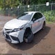 4T1G11AK5PU149780 2023 Toyota Camry Se auction photo thumbnail 2