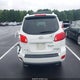 5NMSH13E89H296431 2009 Hyundai Santa Fe Limited auction photo thumbnail 16