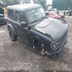 1FMDE5CP2NLA82713 2022 Ford Bronco auction photo thumbnail 1