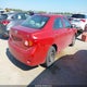 2T1BU4EE8AC441875 2010 Toyota Corolla Le auction photo thumbnail 4