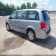 2C4RDGBG7GR348621 2016 Dodge Grand Caravan American Value Pkg auction photo thumbnail 3