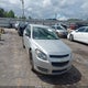 1G1ZG57BX9F118633 2009 Chevrolet Malibu Ls auction photo thumbnail 1