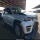 1C4RJGBG8PC629523 2023 Jeep Grand Cherokee Limited 4X2 auction photo thumbnail 1