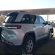 1C4RJGBG8PC629523 2023 Jeep Grand Cherokee Limited 4X2 auction photo thumbnail 4