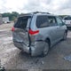 5TDYK3DC5DS402358 2013 Toyota Sienna Xle V6 8 Passenger auction photo thumbnail 4