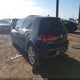 3VW217AU2FM004991 2015 Volkswagen Golf Tsi Sel 4-Door auction photo thumbnail 3