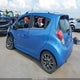 KL8CF6S91EC569254 2014 Chevrolet Spark 2Lt Auto auction photo thumbnail 3