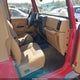 1J4FY29P7WP790468 1998 Jeep Wrangler Se auction photo thumbnail 5