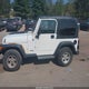 1J4FA49S36P781500 2006 Jeep Wrangler Sport auction photo thumbnail 14