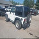 1J4FA49S36P781500 2006 Jeep Wrangler Sport auction photo thumbnail 3