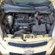 KL8CD6S99DC577106 2013 Chevrolet Spark 1Lt Auto auction photo thumbnail 10