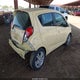KL8CD6S99DC577106 2013 Chevrolet Spark 1Lt Auto auction photo thumbnail 4