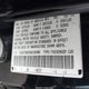 1HGCP36839A036989 2009 Honda Accord Sdn 3.5 Ex-L/Ex-L auction photo thumbnail 9