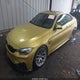 WBS3R9C36HA014349 2017 BMW M4 auction photo thumbnail 2