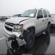 1GNFC13037J382555 2007 Chevrolet Tahoe Ls auction photo thumbnail 2