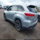 5TDBZRFH7HS388188 2017 Toyota Highlander Le auction photo thumbnail 3