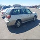 4S3BH686827650718 2002 Subaru Legacy Outback Limited auction photo thumbnail 4