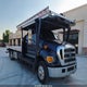 3FRWX65B97V508393 2007 Ford F-650 Xl/Xlt auction photo thumbnail 1