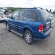 5GAET13M852162473 2005 Buick Rainier Cxl auction photo thumbnail 3