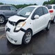 JTDJT903975049009 2007 Toyota Yaris auction photo thumbnail 2