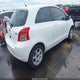 JTDJT903975049009 2007 Toyota Yaris auction photo thumbnail 4