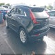 1GYAZAR48LF097403 2020 Cadillac Xt4 Fwd Luxury auction photo thumbnail 3