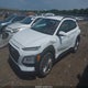 KM8K22AA5MU713430 2021 Hyundai Kona Sel auction photo thumbnail 2