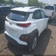 KM8K22AA5MU713430 2021 Hyundai Kona Sel auction photo thumbnail 4
