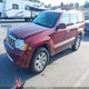 1J8HR68238C140340 2008 Jeep Grand Cherokee Overland auction photo thumbnail 2