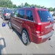 1J8HR68238C140340 2008 Jeep Grand Cherokee Overland auction photo thumbnail 3