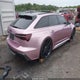 WUA1DBF20SN901214 2025 Audi Rs6 auction photo thumbnail 4