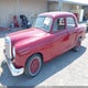 12101010006771 1960 Mercedes 190B auction photo thumbnail 2